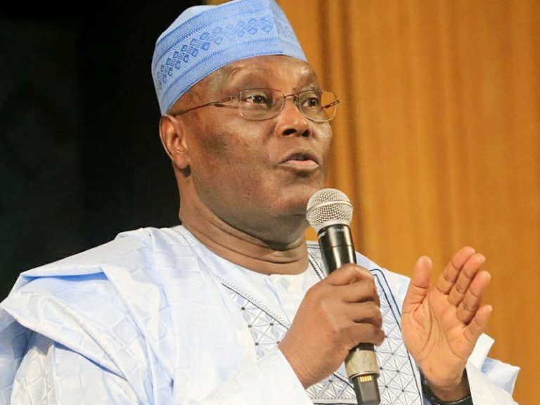 Atiku’s Running Mate Choice Becomes Major Test Ahead of 2027 Election