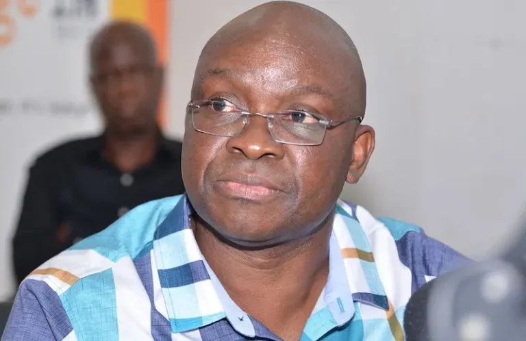 Ibadan Indigenes blast Fayose over Olubadan remarks, says he can’t set Ibadan on fire