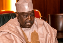 Babachir: ADC Presidential Primary Disgraceful