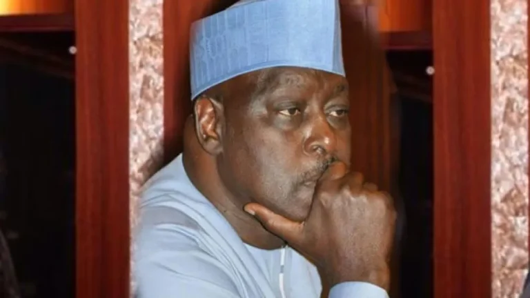 ADC Primary Was Rigged, I Know What Atiku People Did – Babachir Lawal