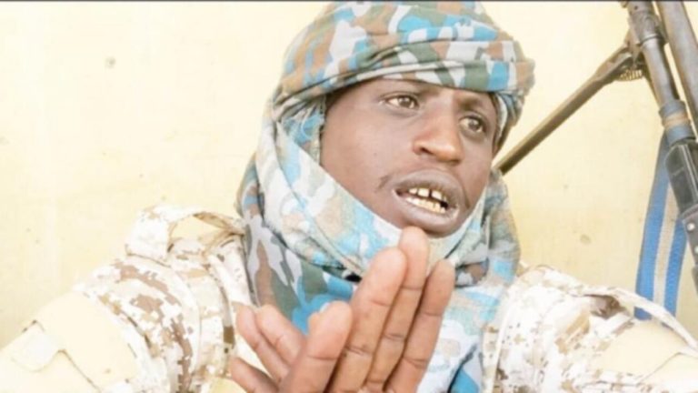 ‘We Have Succeeded In Killing Some Of Them’ – Turji Speaks After Soldiers’ Death
