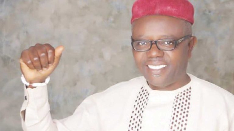 Tinubu Will Not Govern Nigeria Again, Atiku Will Never Rule This Country – Ex Governorship Candidate