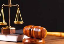 Ex-President Sentenced to 30 Years Imprisonment by Court