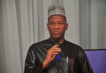 Peter Obi, Atiku Focused on Power, Not Opposition Politics – Datti Baba-Ahmed
