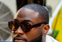 Let’s settle political popularity by ballot, not guns’ -Davido slams APC
