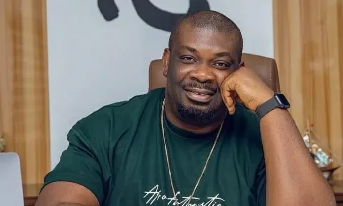 Don-Jazzy