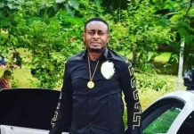 INEC Data Leak: Emeka Ike Vows Action Against Wike’s Aide