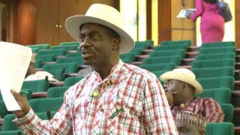 Parliamentary Group Faults Agbedi’s Six-Month Ultimatum To Tinubu Over Insecurity