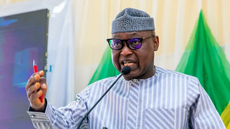 Oyebanji: No Polling Units On Social Media