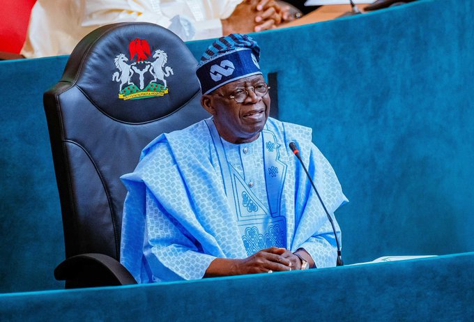 Tinubu Unveils National Awards for June 12 Democracy Struggle Heroes