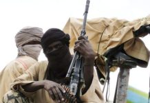 Tragedy in Kogi: Bandits Kill NSCDC Personnel, Abduct Daughter