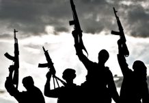 Four hostages, soldier die as gunmen attack Chinese expatriates in Ogun dredging site