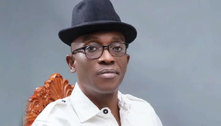 ‘Don’t repeat our mistake’ — Abure sends strong warning to NDC on Peter Obi