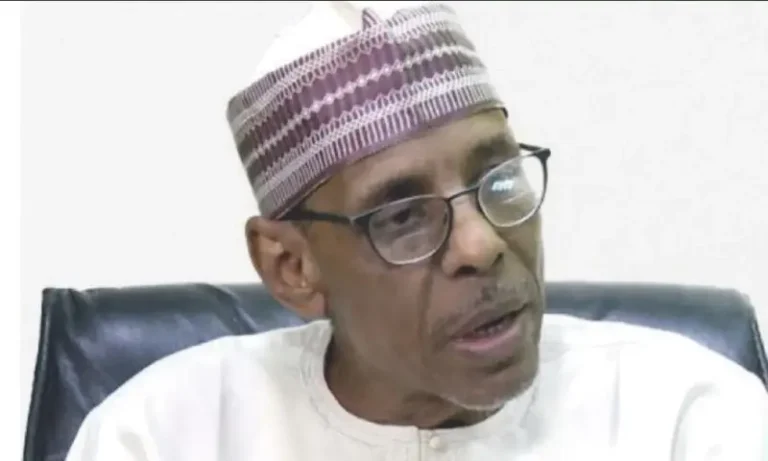 Tinubu Has Lost Control Over Rising Insecurity, Says Baba-Ahmed