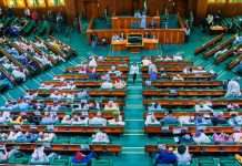 I Never Did That – Ugochinyere, Agbese Clash In House Of Reps Over Forgery Allegation