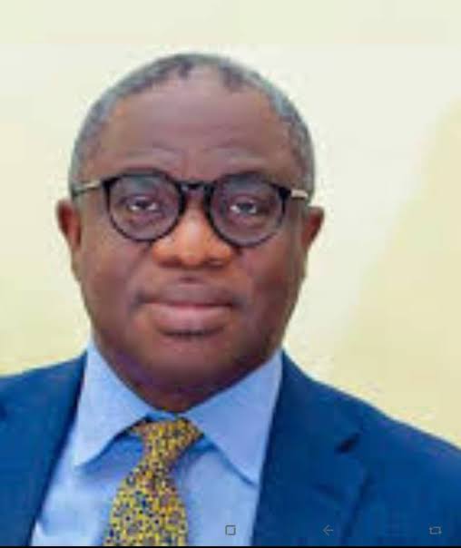 I have no godfather — Ekiti PDP governorship candidate Oluyede