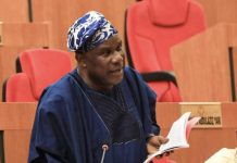 Oyo abduction: How beans seller made N20,000 daily from terrorists before attack – Senator Buhari
