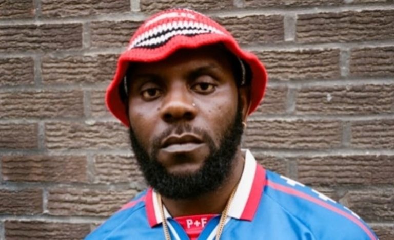 Odumodublvck declares hip-hop genre is dead