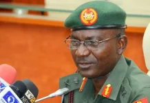 Even If You Release Me, I Will Go Back – Ex Defence Spokesperson Reveals Discussions With Repentant Bandits