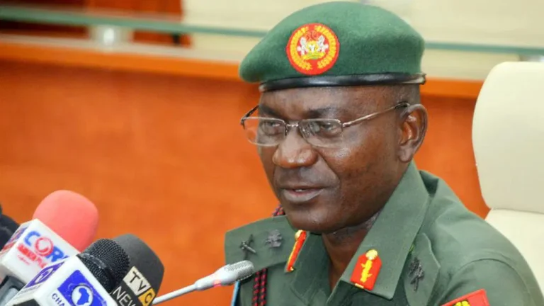Even If You Release Me, I Will Go Back – Ex Defence Spokesperson Reveals Discussions With Repentant Bandits