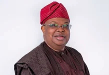 Power Reforms Recording Gains Despite Ongoing Challenges — Tegbe
