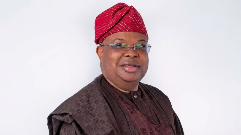 Power Reforms Recording Gains Despite Ongoing Challenges — Tegbe