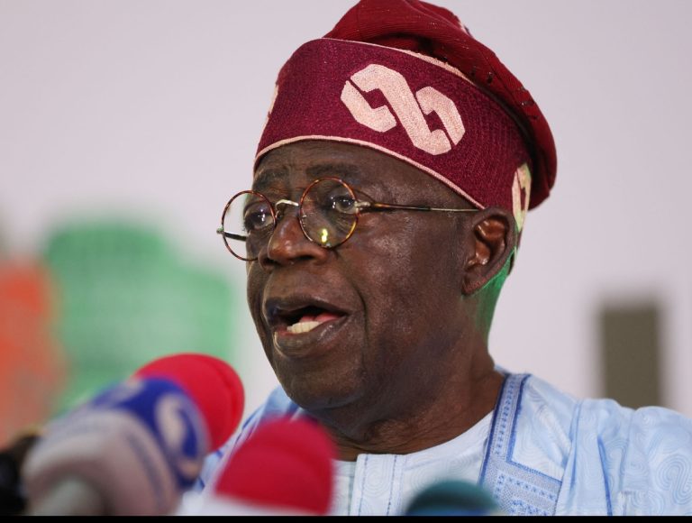 As Tinubu Reshapes Nigeria’s Trajectory through Targeted Reforms…
