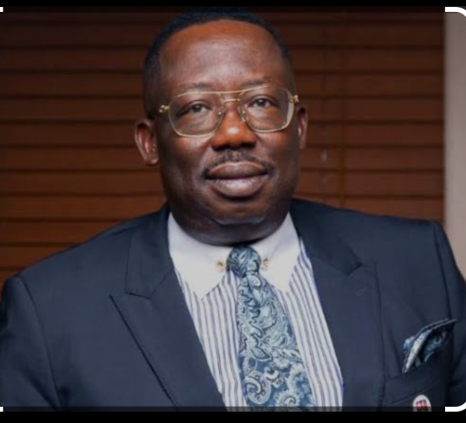 Oye Alleges Federal Government Took 32% Of May FAAC Allocation