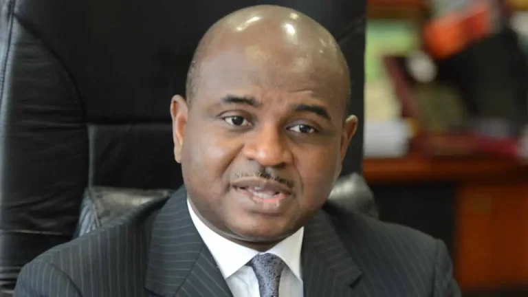Moghalu: Why Nigeria has struggled to defeat terrorism