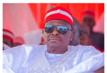 Kwankwasiyya Movement dismisses Kwankwaso’s alleged threat to quit NDC