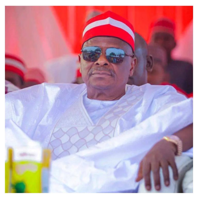 Kwankwasiyya Movement dismisses Kwankwaso’s alleged threat to quit NDC