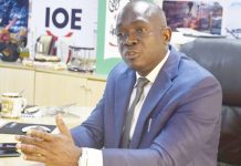 Businesses Still Await Full Impact of Tinubu’s Economic Policies, Says NECA