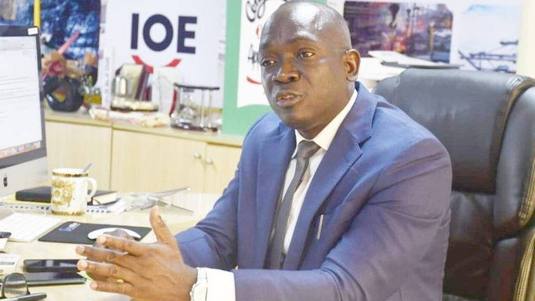 Businesses Still Await Full Impact of Tinubu’s Economic Policies, Says NECA