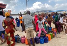 Nigerians Face Continued High Costs and Shortages of Cooking Gas