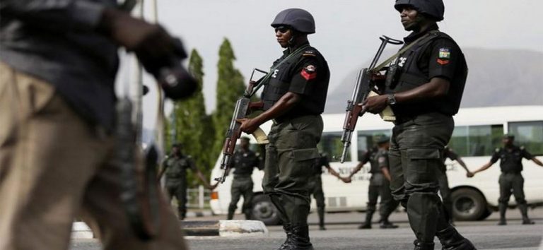 Police Engage Kidnappers In Gun Duel, Rescue Pastor In Owo