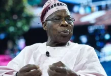Obasanjo: How I Managed A Disease That Has No Cure For 40 Years