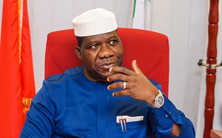 Bamidele says Electoral Act will not be amended before 2027 elections