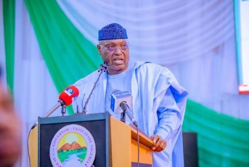 Be Magnanimous In Victory – Renewed Hope Ambassadors Charge Oyebanji After Ekiti Polls