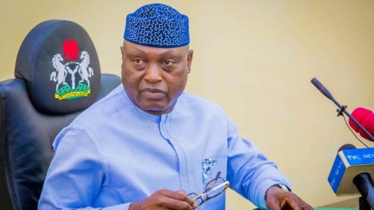 Oyebanji says Tinubu made governance easier for him in Ekiti