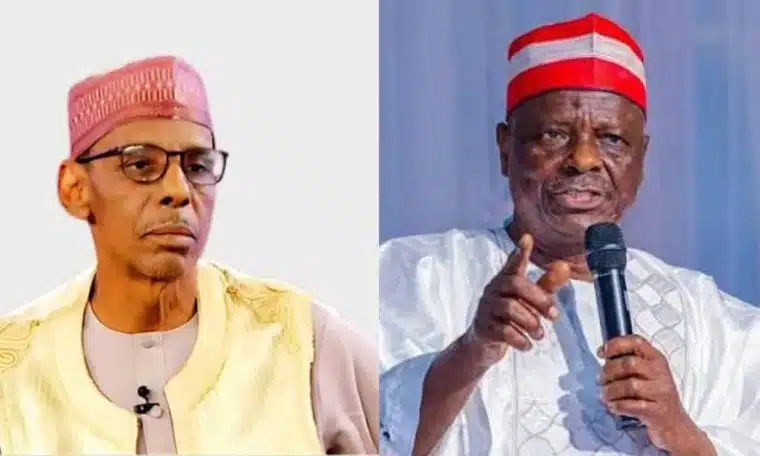 Baba-Ahmed Speaks On Kwankwaso Buying PRP Nomination Forms For 2027