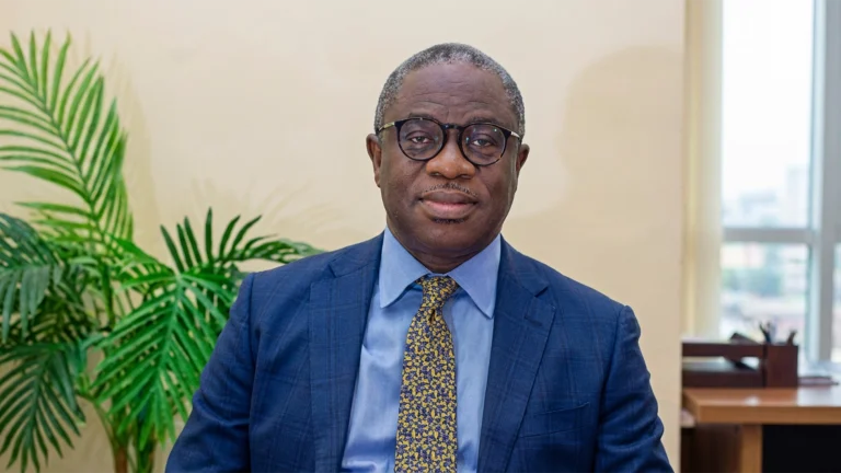 Ekiti Election: PDP Candidate Disowns Result After Closed-Door Talks With Oyebanji