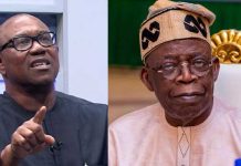 ACF Rejects Obi’s One-Term Promise, Describes Tinubu’s Record as Disappointing