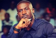 Peter Okoye Reacts After Being Told He’s Too Old To Sing, Dance