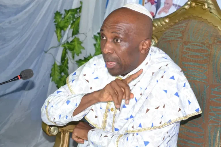 Primate Ayodele: EFCC Unable To End Vote Buying Due To Rising Poverty In Nigeria