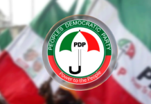 2027: Dumwe challenges PDP over selection of consensus candidate for Reps seat