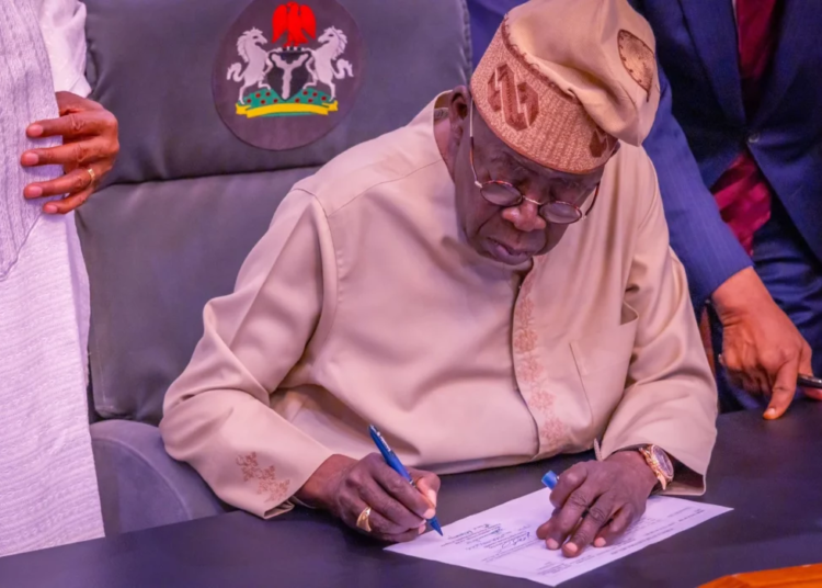 Federal Government removes N500 billion from May FAAC revenue to boost security response