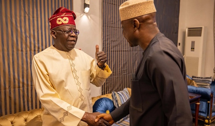 Ekiti Election 2026: Tinubu Celebrates Oyebanji’s Victory, Calls It A Vote Of Confidence