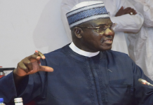 Insecurity: Troops can track bandits if they can locate ordinary citizens – Buratai