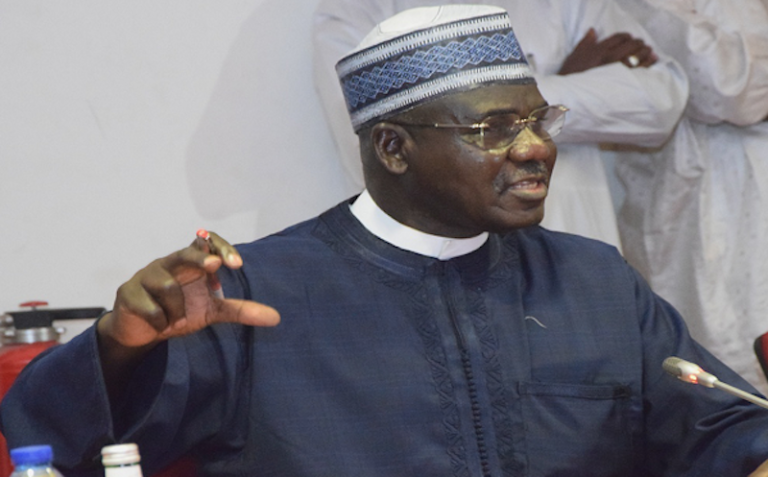 Insecurity: Troops can track bandits if they can locate ordinary citizens – Buratai