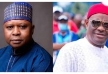 Turmoil in PDP as Wike-Backed Group Plans Legal Action Against Rival Faction